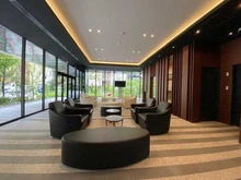 【東京都/千代田区神田東松下町】アルファグランデ千桜タワー ラウンジ