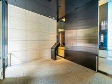 【東京都/千代田区神田東松下町】アルファグランデ千桜タワー エントランス