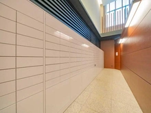 【東京都/千代田区神田東松下町】アルファグランデ千桜タワー 宅配BOX