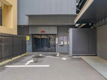 【東京都/千代田区神田東松下町】アルファグランデ千桜タワー 駐車場