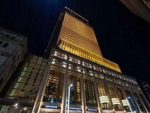 【東京都/千代田区神田東松下町】アルファグランデ千桜タワー MANDARIN ORIENTAL（現地より約1,120m）