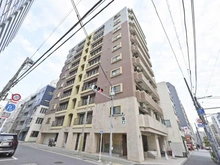 【東京都/台東区浅草橋】デュオ・スカーラ秋葉原 外観