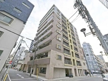 【東京都/台東区浅草橋】デュオ・スカーラ秋葉原 外観