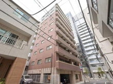 【東京都/台東区浅草橋】デュオ・スカーラ秋葉原 外観