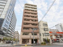 【東京都/台東区浅草橋】デュオ・スカーラ秋葉原 外観