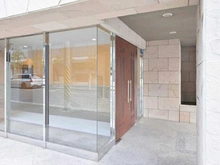 【東京都/台東区浅草橋】デュオ・スカーラ秋葉原 エントランス