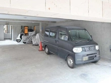 【東京都/台東区浅草橋】デュオ・スカーラ秋葉原 駐車場