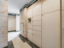 【東京都/文京区小石川】アルシオン文京小石川 宅配BOX