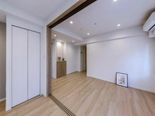 【東京都/中野区東中野】ライオンズ東中野 リビング・ダイニング