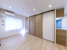 【東京都/中野区東中野】ライオンズ東中野 リビング・ダイニング