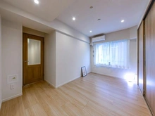 【東京都/中野区東中野】ライオンズ東中野 リビング・ダイニング