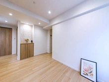 【東京都/中野区東中野】ライオンズ東中野 リビング・ダイニング