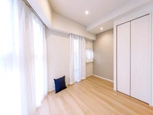 【東京都/中野区東中野】ライオンズ東中野 洋室