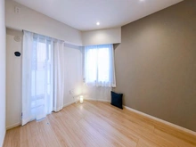 【東京都/中野区東中野】ライオンズ東中野 洋室