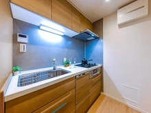 【東京都/中野区東中野】ライオンズ東中野 キッチン