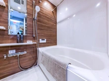 【東京都/中野区東中野】ライオンズ東中野 浴室