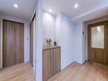 【東京都/中野区東中野】ライオンズ東中野 リビング・ダイニング