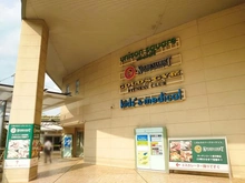 【東京都/中野区東中野】ライオンズ東中野 ユニゾンモール東中野（現地より約230m）