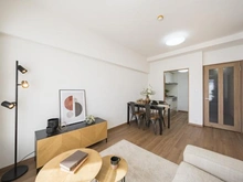 【埼玉県/蕨市中央】蕨パーク・ホームズ LDK