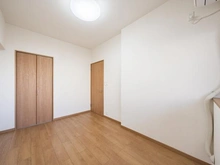 【埼玉県/蕨市中央】蕨パーク・ホームズ 洋室