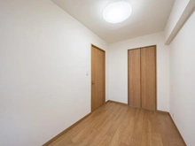 【埼玉県/蕨市中央】蕨パーク・ホームズ 洋室