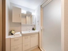 【埼玉県/蕨市中央】蕨パーク・ホームズ 洋室