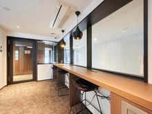 【埼玉県/川口市栄町】プラウドタワー川口クロス 共用部