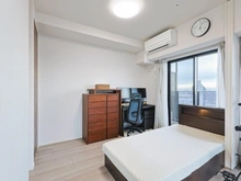 【埼玉県/川口市栄町】プラウドタワー川口クロス 洋室