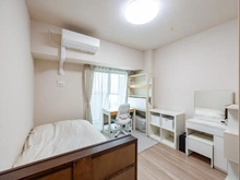 【埼玉県/川口市栄町】プラウドタワー川口クロス 洋室