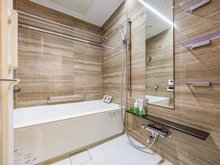 【埼玉県/川口市栄町】プラウドタワー川口クロス 浴室