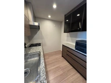 【埼玉県/川口市栄町】プラウドタワー川口クロス キッチン