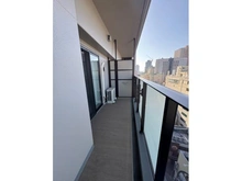 【埼玉県/川口市栄町】プラウドタワー川口クロス バルコニー