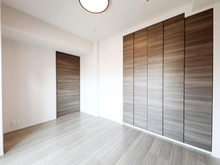 【埼玉県/川口市栄町】プラウドタワー川口クロス 洋室