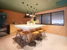 【埼玉県/川口市栄町】プラウドタワー川口クロス 共用部