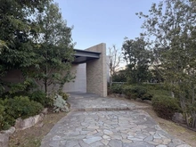 【埼玉県/蕨市錦町】オハナ蕨錦町 アプローチ