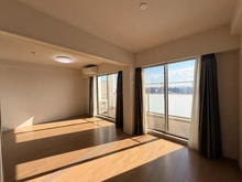 【埼玉県/蕨市錦町】オハナ蕨錦町 LDK