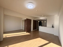 【埼玉県/蕨市錦町】オハナ蕨錦町 LDK