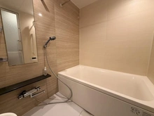 【埼玉県/蕨市錦町】オハナ蕨錦町 浴室