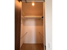 【埼玉県/蕨市錦町】オハナ蕨錦町 収納