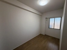 【埼玉県/蕨市錦町】オハナ蕨錦町 洋室