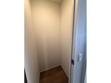 【埼玉県/蕨市錦町】オハナ蕨錦町 収納