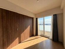 【埼玉県/蕨市錦町】オハナ蕨錦町 洋室