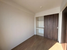 【埼玉県/蕨市錦町】オハナ蕨錦町 洋室