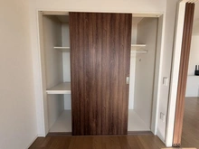 【埼玉県/蕨市錦町】オハナ蕨錦町 収納