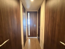 【埼玉県/蕨市錦町】オハナ蕨錦町 廊下