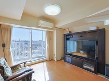 【埼玉県/川口市飯塚】ドリームタワーキュアレジデンス LDK