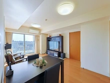 【埼玉県/川口市飯塚】ドリームタワーキュアレジデンス LDK