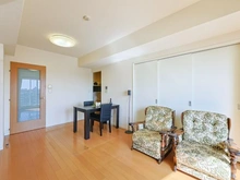 【埼玉県/川口市飯塚】ドリームタワーキュアレジデンス LDK