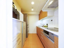 【埼玉県/川口市飯塚】ドリームタワーキュアレジデンス キッチン