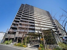 【埼玉県/川口市並木】エステムコート川口並木サウスガーデン 外観